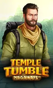 Temple Tumble