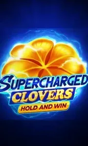 Supercharged Clovers Hold And Win
