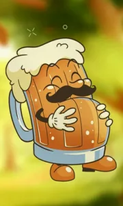 Benny the Beer