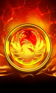 Phoenix Hotfire Hold & Win