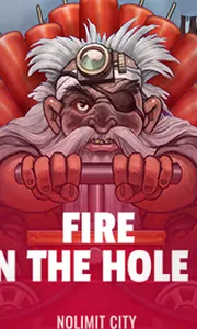 Fire in the Hole 3