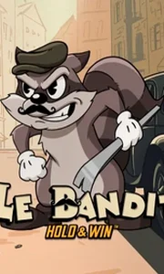 Le Bandit Hold And Win