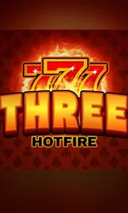 Three Hotfire