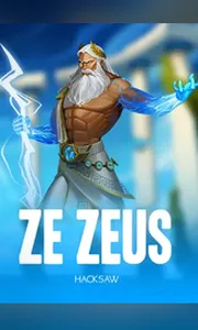 Ze Zeus