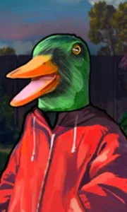 Duck Hunters
