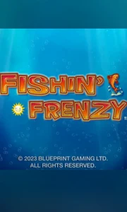 Fishin' Frenzy