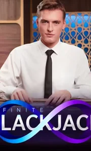 Infinite Blackjack