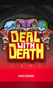 Hacksaw Gaming Deal With Death Oti