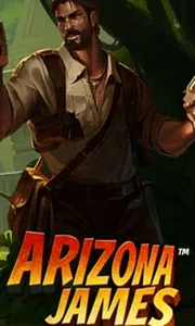 Arizona James And The Lost Relics