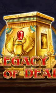Legacy of Dead